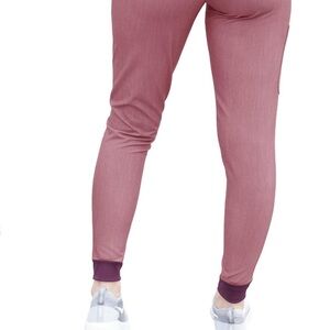 Women's Pink Pants